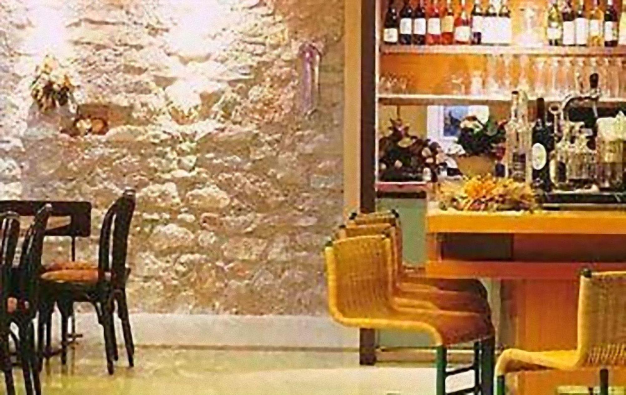 Hotel Luna Rossa (Adults Only) 말세진느 외부 사진