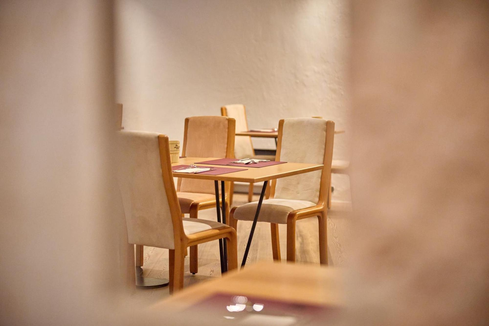 Hotel Luna Rossa (Adults Only) 말세진느 외부 사진