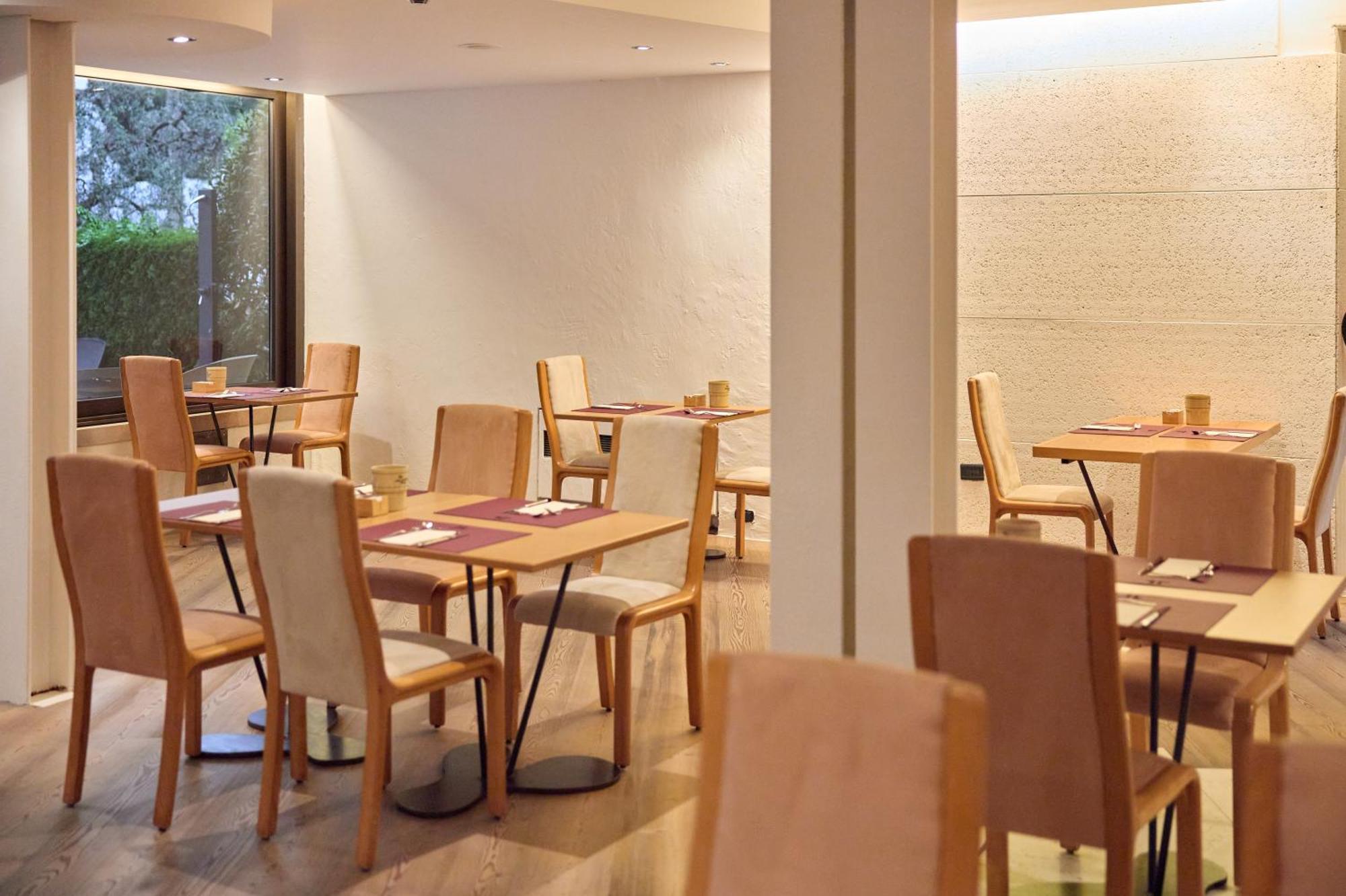 Hotel Luna Rossa (Adults Only) 말세진느 외부 사진